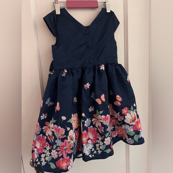 BNWT dress size 5 - Picture 3 of 3